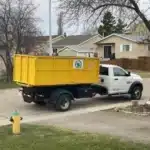 Edmonton Bin Rentals by Mr. Bins