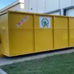 Edmonton Bin Rentals by Mr. Bins