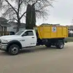 Edmonton Bin Rentals by Mr. Bins